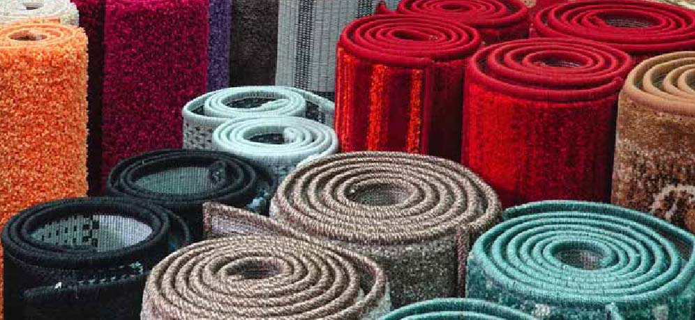 The Best Carpet Material For Your Home