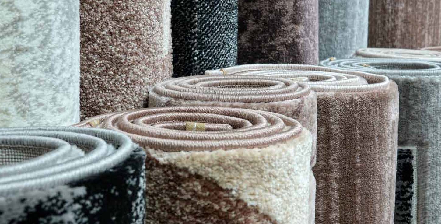 Carpet solutions in Warrington